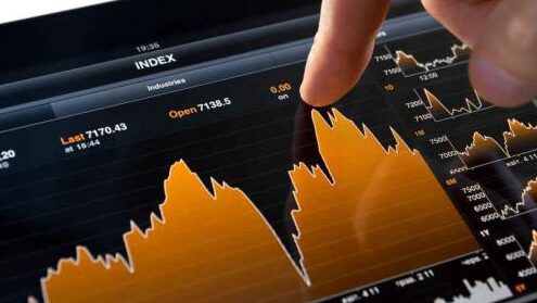 Bukan Judi, Ini 5 Strategi Cuan Bermain Saham untuk Pemula agar Tidak Boncos
