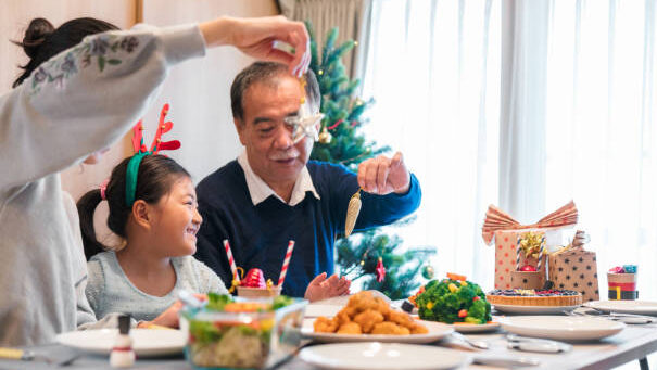Menjelang Natal, Ini 6 Hal yang Membuat Kita Kangen Rumah Nenek
