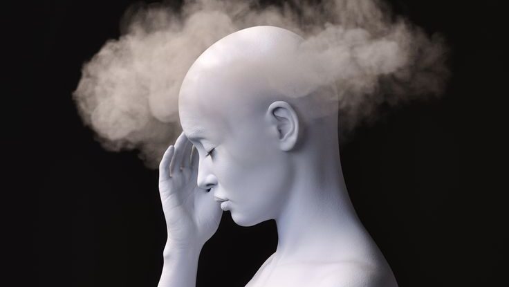 Brain Fog Bikin Gagal Fokus, Ini Cara Mengatasinya