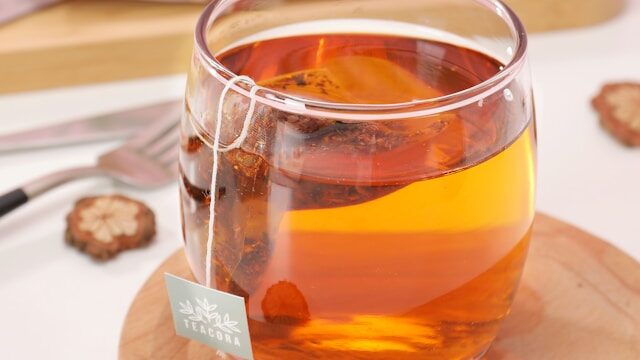 Daftar 7 Manfaat Minum Teh Hangat untuk Kesehatan Jantung, Otak, dan Daya Tahan Tubuh