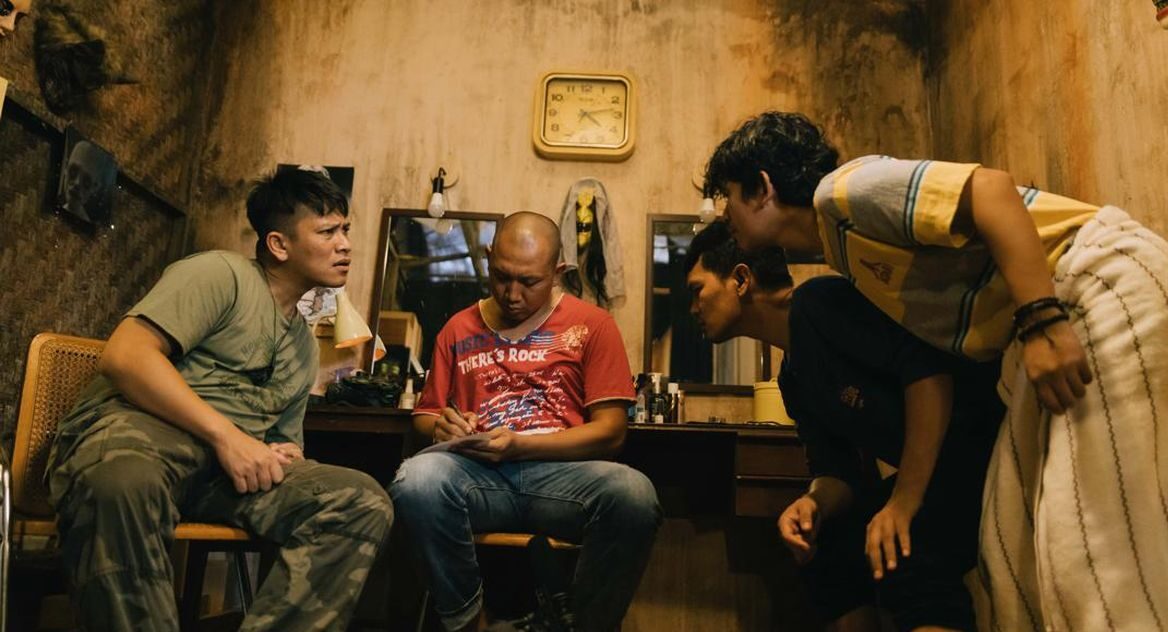 Dijamin Ngakak! 5 Film Komedi Indonesia Terbaik yang Wajib Ditonton Ulang