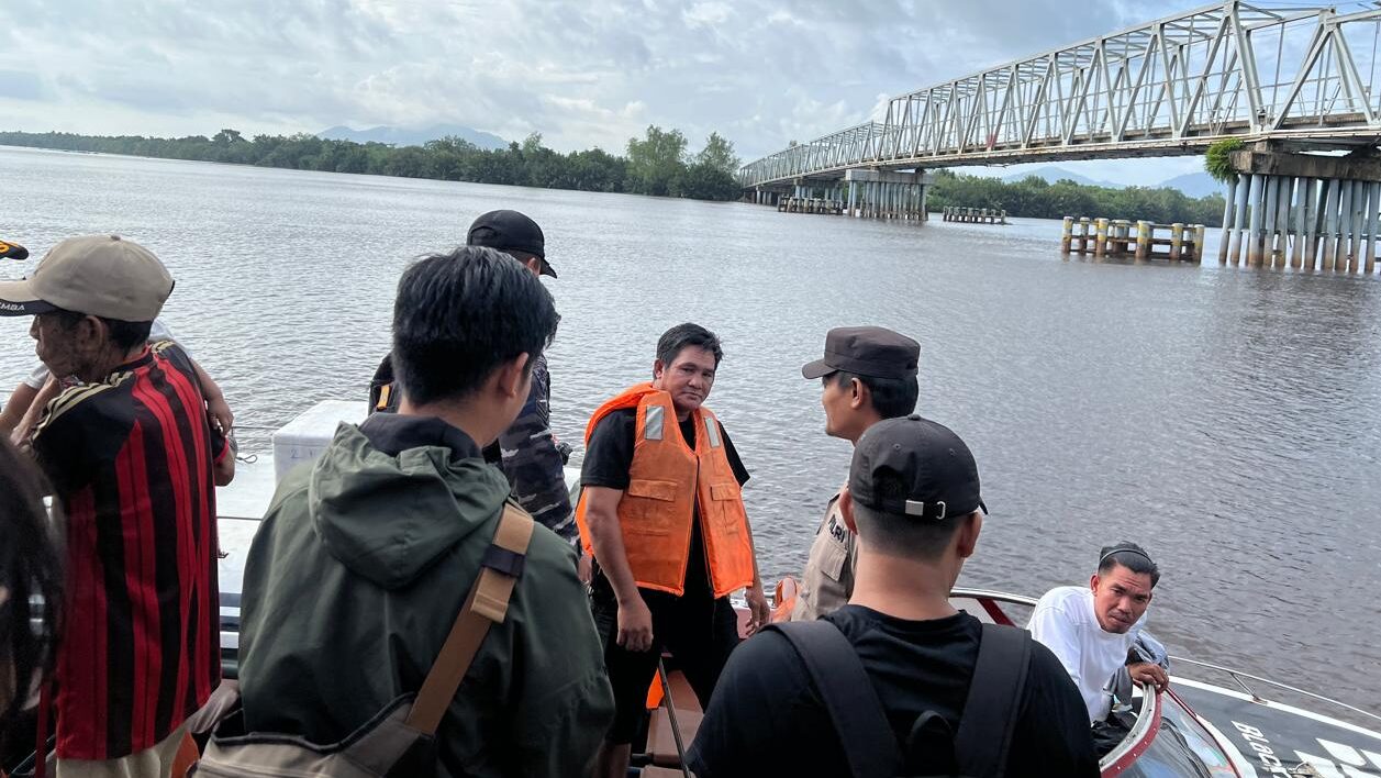Waspada Cuaca Ekstrem, Standar Keselamatan di Pelabuhan Teluk Melano Diperketat
