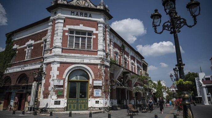 Lorong Waktu Nusantara: 5 Kota Tua Terindah di Indonesia yang Instagramable