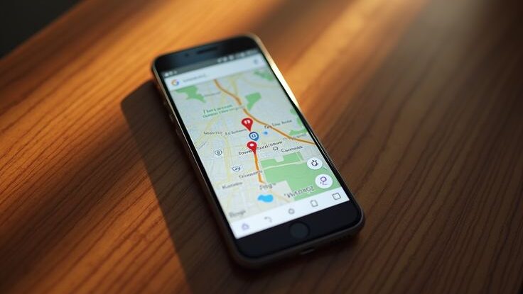 7 Aplikasi Navigasi selain Google Maps untuk Pengguna Indonesia