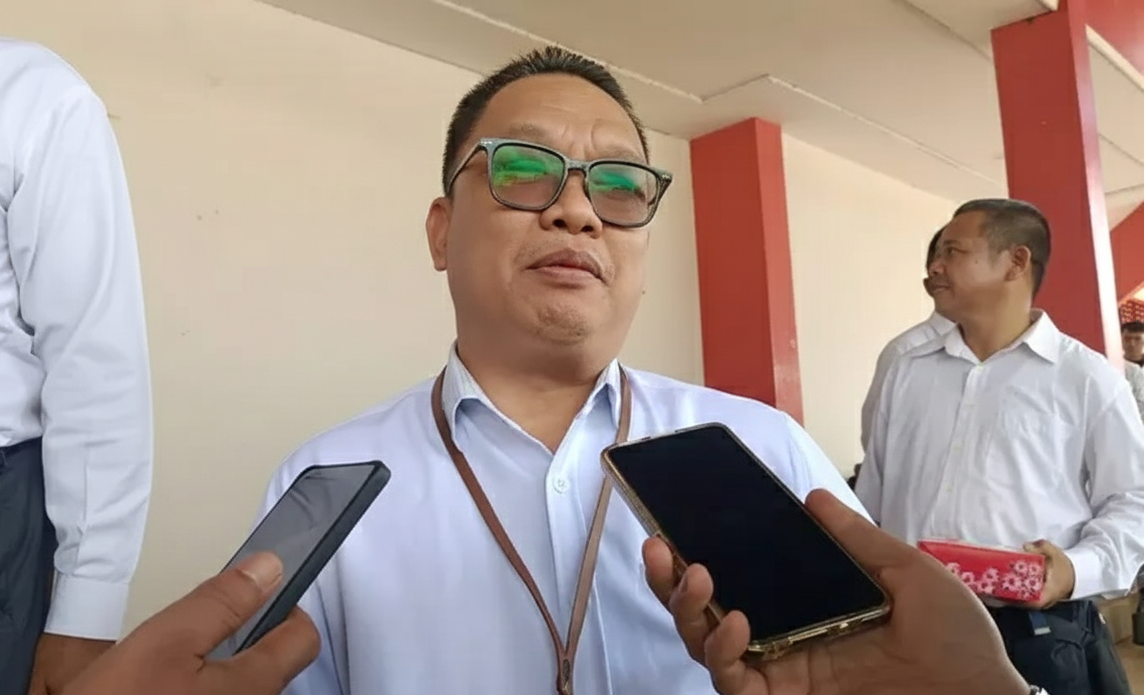 Bank Kalbar Putussibau Siap Bantu Polisi Bongkar Kasus Hilangnya Uang Dinkes Kapuas Hulu Rp500 Juta