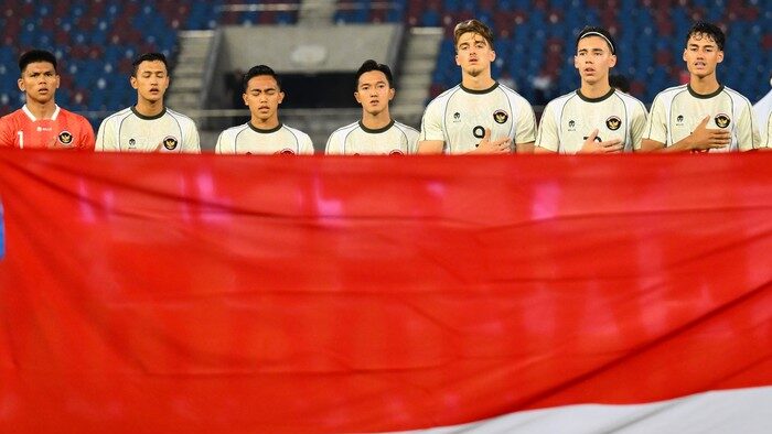 Hasil SEA Games 2025: Indonesia Kalahkan Myanmar 3-1, Tapi Gagal Lolos ke Semifinal
