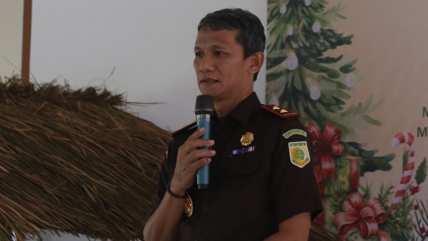 Kejati Kalbar Dalami Dugaan Korupsi Dana KUR dan Kupedes di BRI Unit Sanggau Ledo