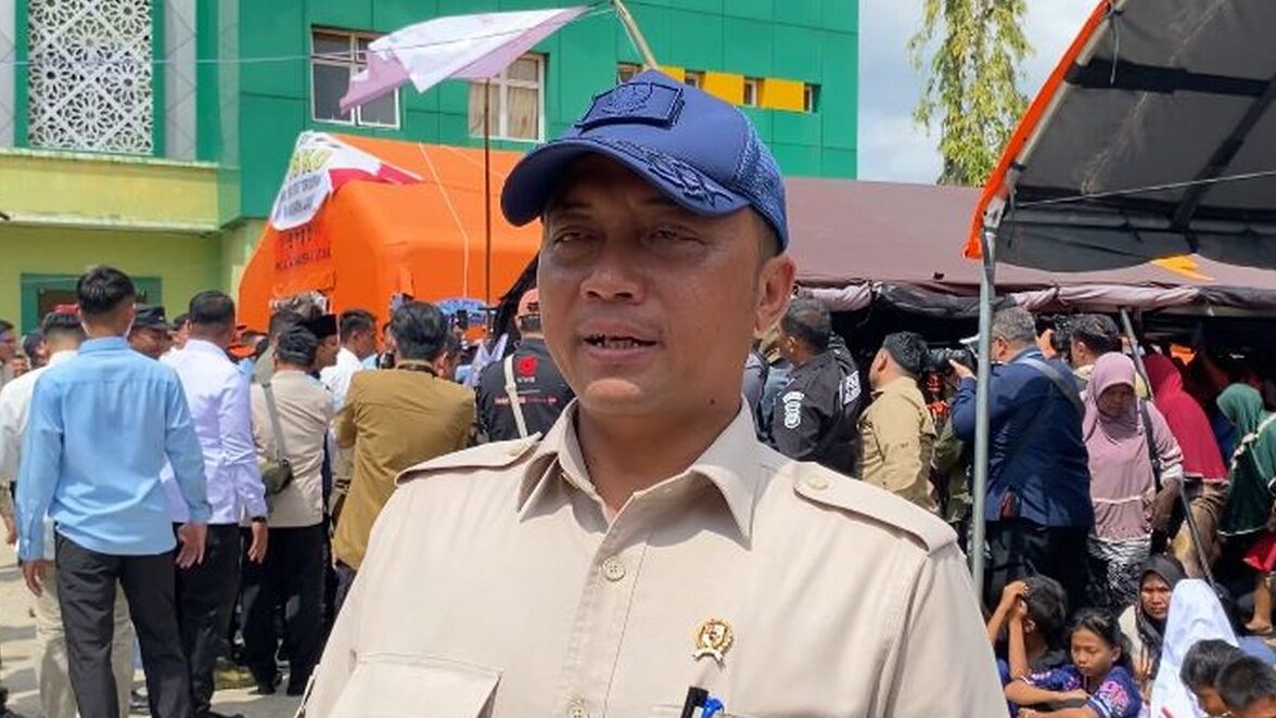 Istana Klaim Stok Pangan dan Obat Bencana Sumatera Cukup, Benarkah Distribusi Sudah Tembus ke Wilayah Terisolir?