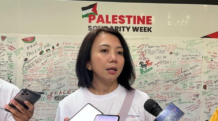 Konflik Perbatasan Memanas, RI Desak Thailand dan Kamboja Patuhi 'Kuala Lumpur Peace Accord'