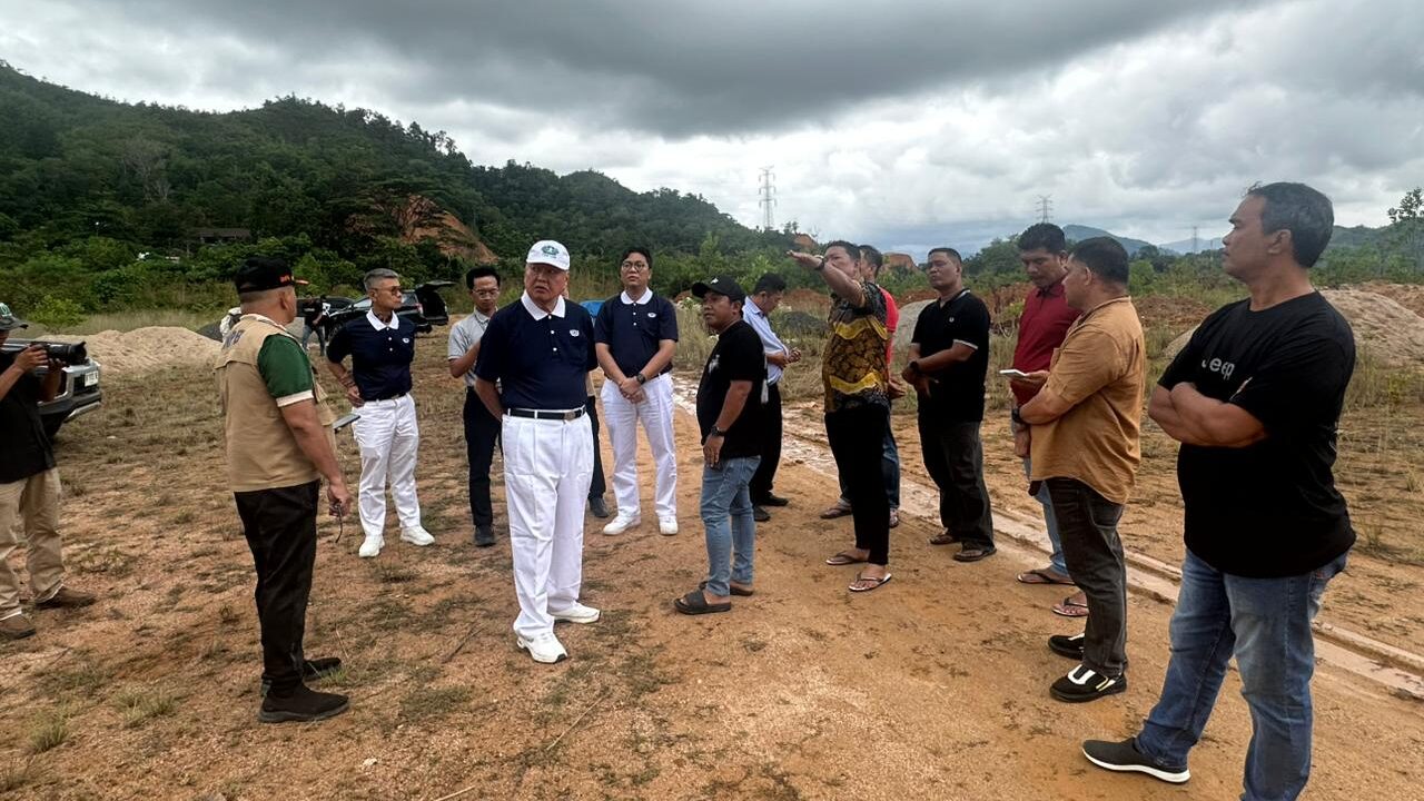 Pemulihan Bencana Sibolga, Pemerintah Siapkan Huntap dan Perpanjang Masa Penanganan Darurat