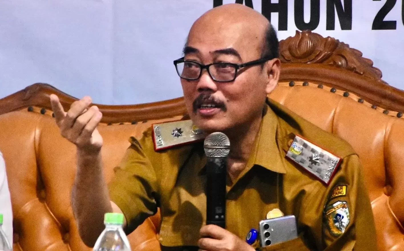 Kapuas Raya Masih "Mimpi Siang Bolong"? Landasan Hukum Sejak 2013 Tak Kunjung Dieksekusi
