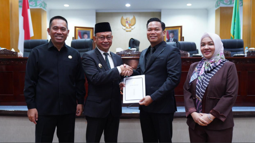 Demi Pembangunan Tepat Sasaran, Pemkot Pontianak Susun Masterplan Kependudukan Menuju 2045