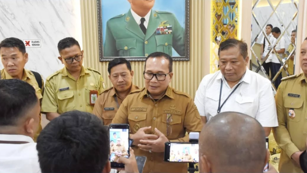 Tak Lagi Saling Lempar Wewenang, Perbaikan Dermaga Kritis di Kubu Raya Temui Titik Terang