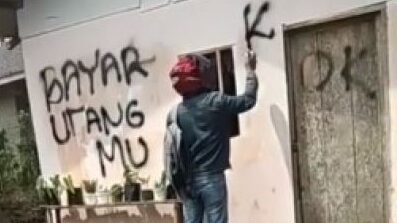 Buntut Kasus Kalibata, Komisi III DPR Desak OJK Hapus Aturan Penagihan Utang Pihak Ketiga