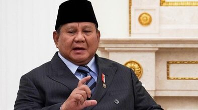 Ambisi Lumbung Pangan Prabowo hingga Tingkat Desa: Solusi Konkret atau Beban Baru bagi Daerah?