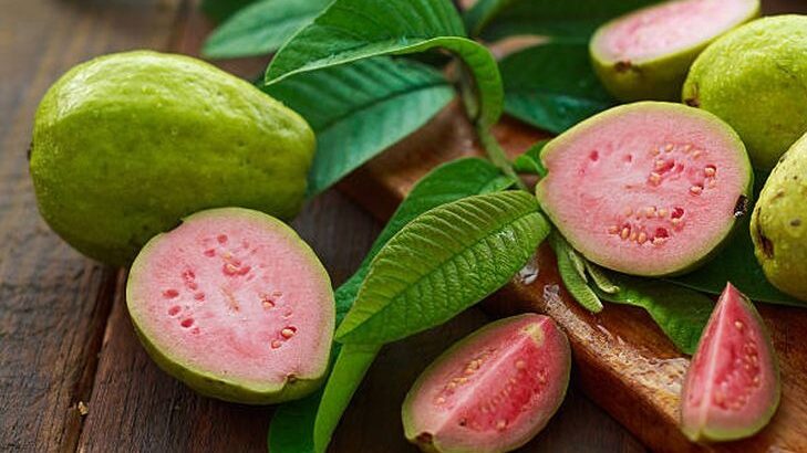 Identik dengan Obat DBD, Ini 5 Manfaat Hebat Jambu Biji untuk Kesehatan