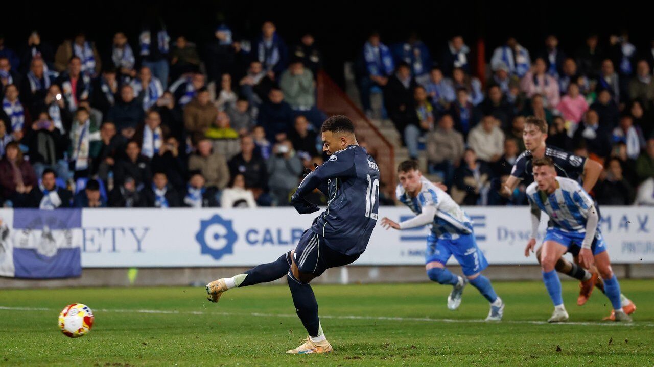 Hasil Copa del Rey Terbaru: Brace Mbappe Bawa Real Madrid Tekuk Talavera dan Lolos ke 16 Besar