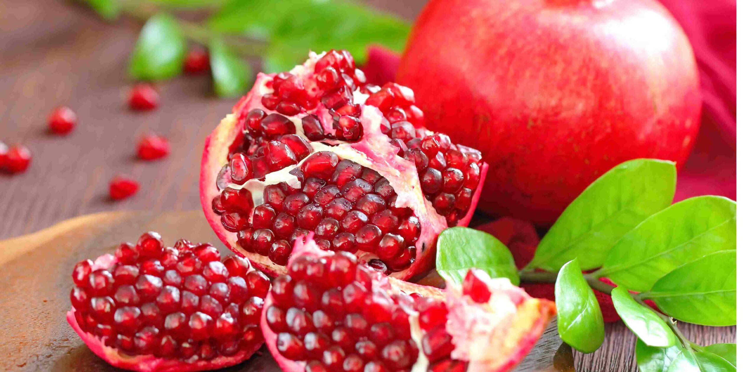 Bosan Obat Tambah Darah? Coba Rutin Konsumsi 7 Buah Kaya Zat Besi Ini