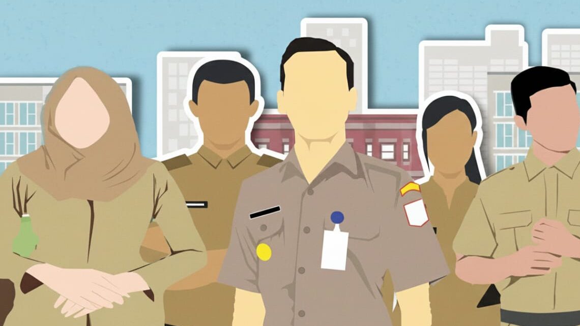 Perbedaan PNS dan PPPK, Mana yang Lebih Menguntungkan?