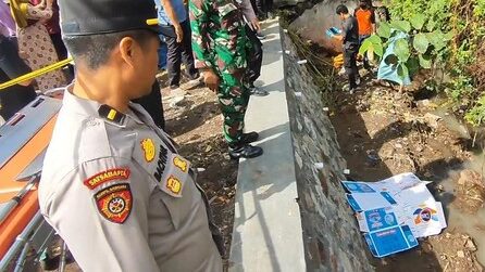 Kasus Pembunuhan Mahasiswi di Pasuruan: Pelaku Oknum Polisi, Motif Ingin Kuasai Harta