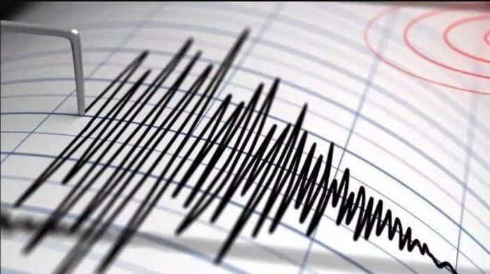 Pemicu Gempa Tektonik di Mempawah