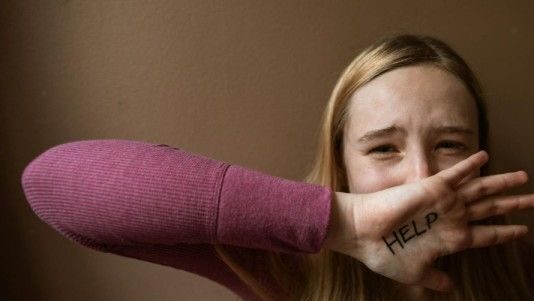 Dampak KBGO Terhadap Kesehatan Mental Korban