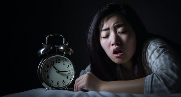 Gelisah Bahagia? Ini 5 Alasan Kenapa Kita Sulit Tidur Jelang Bertemu Keluarga