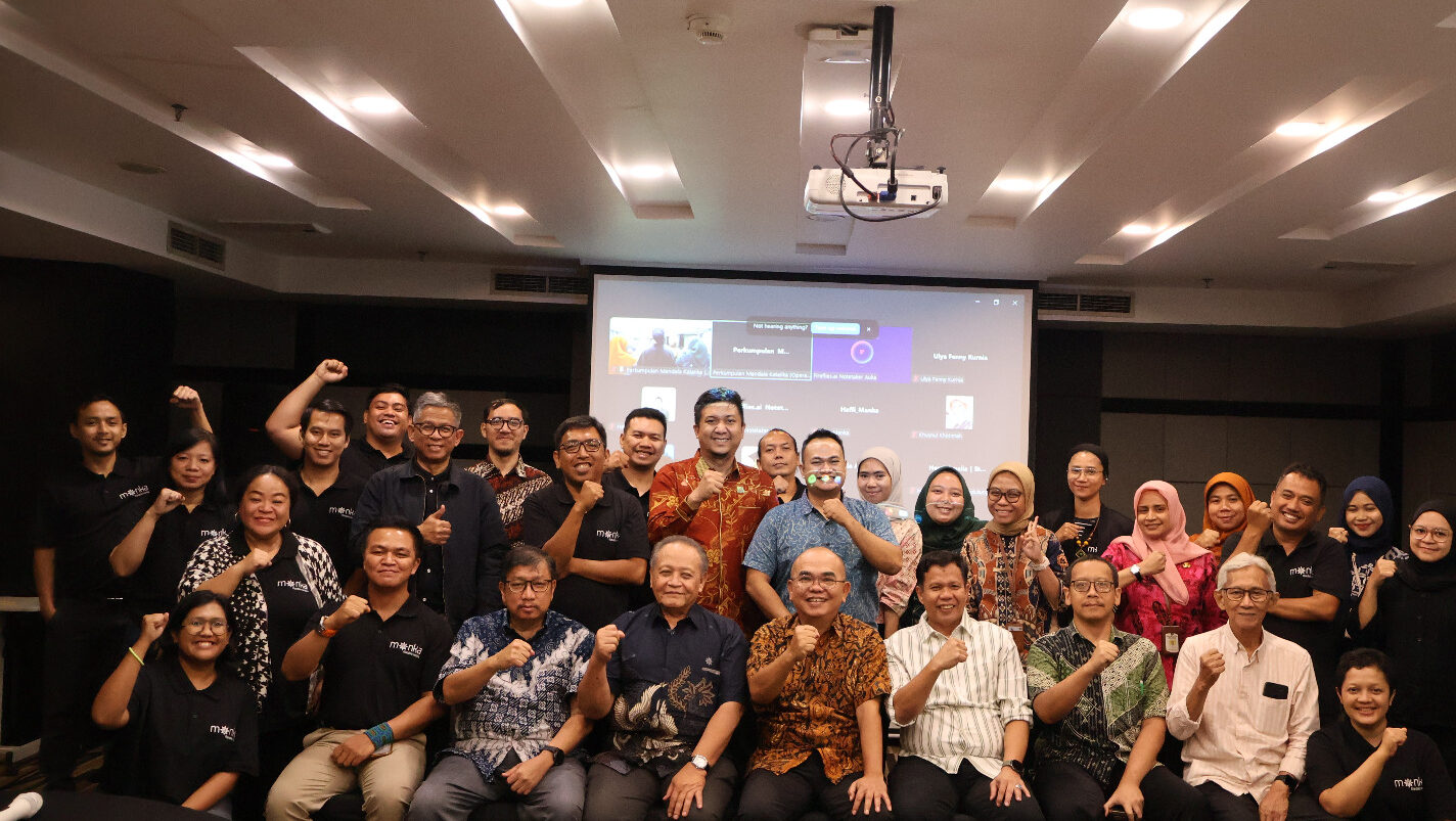 Arsitektur Kelembagaan Nilai Ekonomi Karbon Daerah: Memisahkan Regulator, Layanan, dan Bisnis