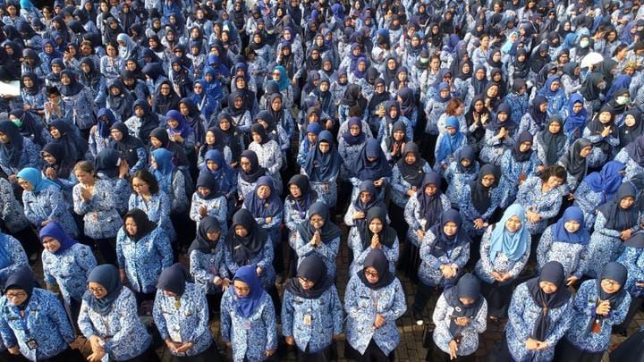 Mengenai Apa Itu Single Salary, Sistem Gaji Baru ASN