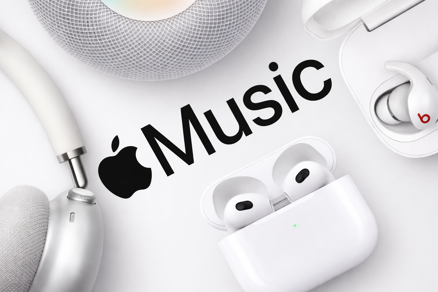 Apple Music Kini Terintegrasi dengan ChatgGPT