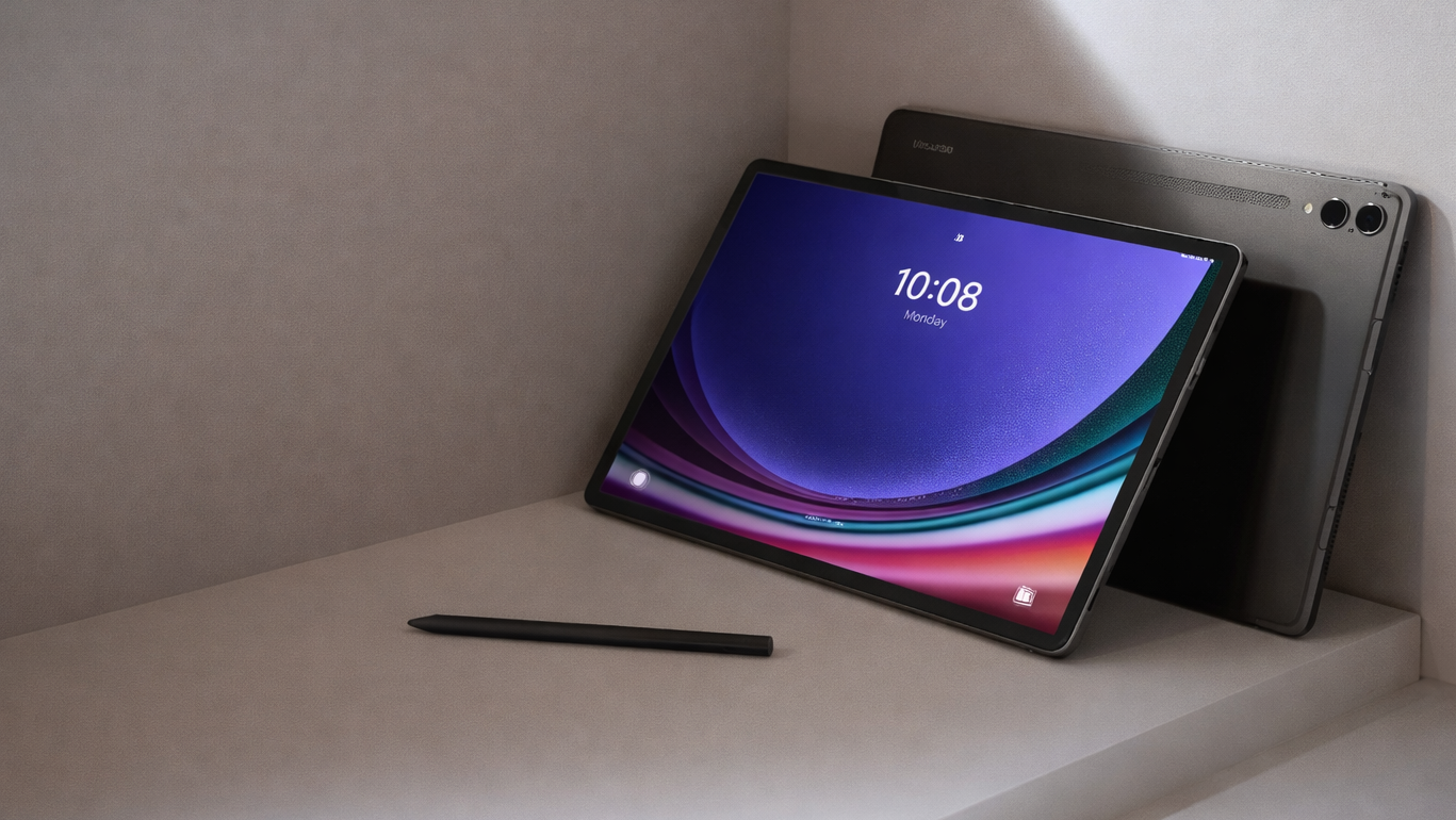 Samsung Galaxy Tab 11 Resmi Hadir di Indonesia