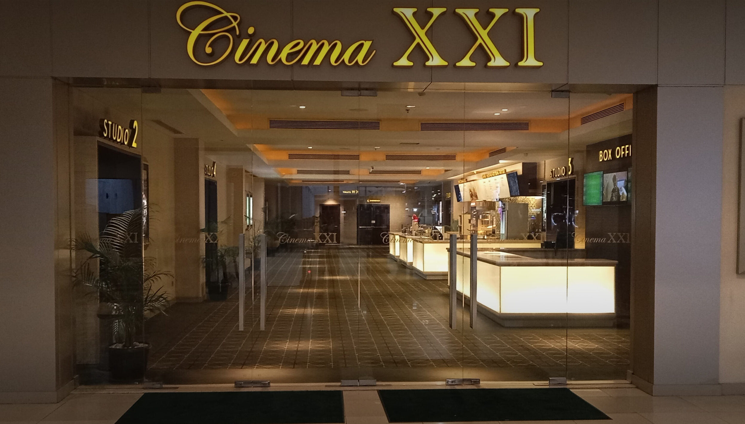 Cara Beli Tiket Bioskop Online Lewat Aplikasi GoPay: Nikmati Promo Cashback dan Bebas Antre!