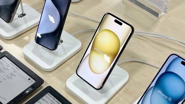 3 Hal yang Harus Diperhatikan Sebelum Beli HP