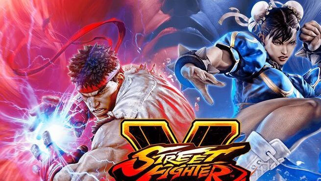 Film Street Fighter akan Hadir di Bioskop Tahun Depan