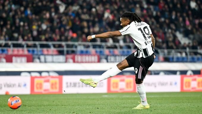 Prediksi Juventus vs Roma di Liga Italia: Misi Giallorossi Pangkas Jarak dengan Puncak Klasemen