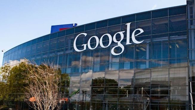 Google Berambisi Bangun Data Center di Luar Angkasa