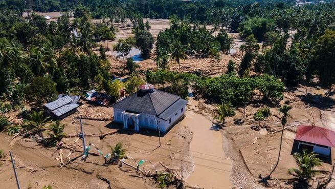 Apa Itu Bencana Nasional? Mengenal Landasan Hukum dan Dampaknya