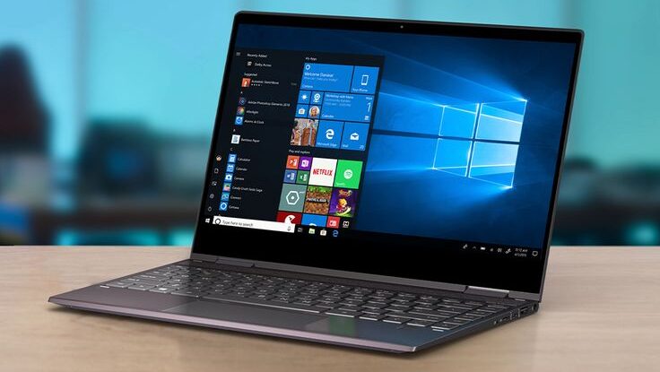 Rekomendasi Laptop Murah di Bawah 6 Juta
