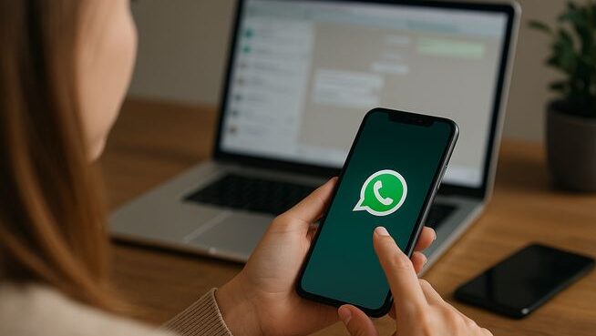 Belanja Online di WhatsApp Kini Lebih Praktis Jelang Harbolnas