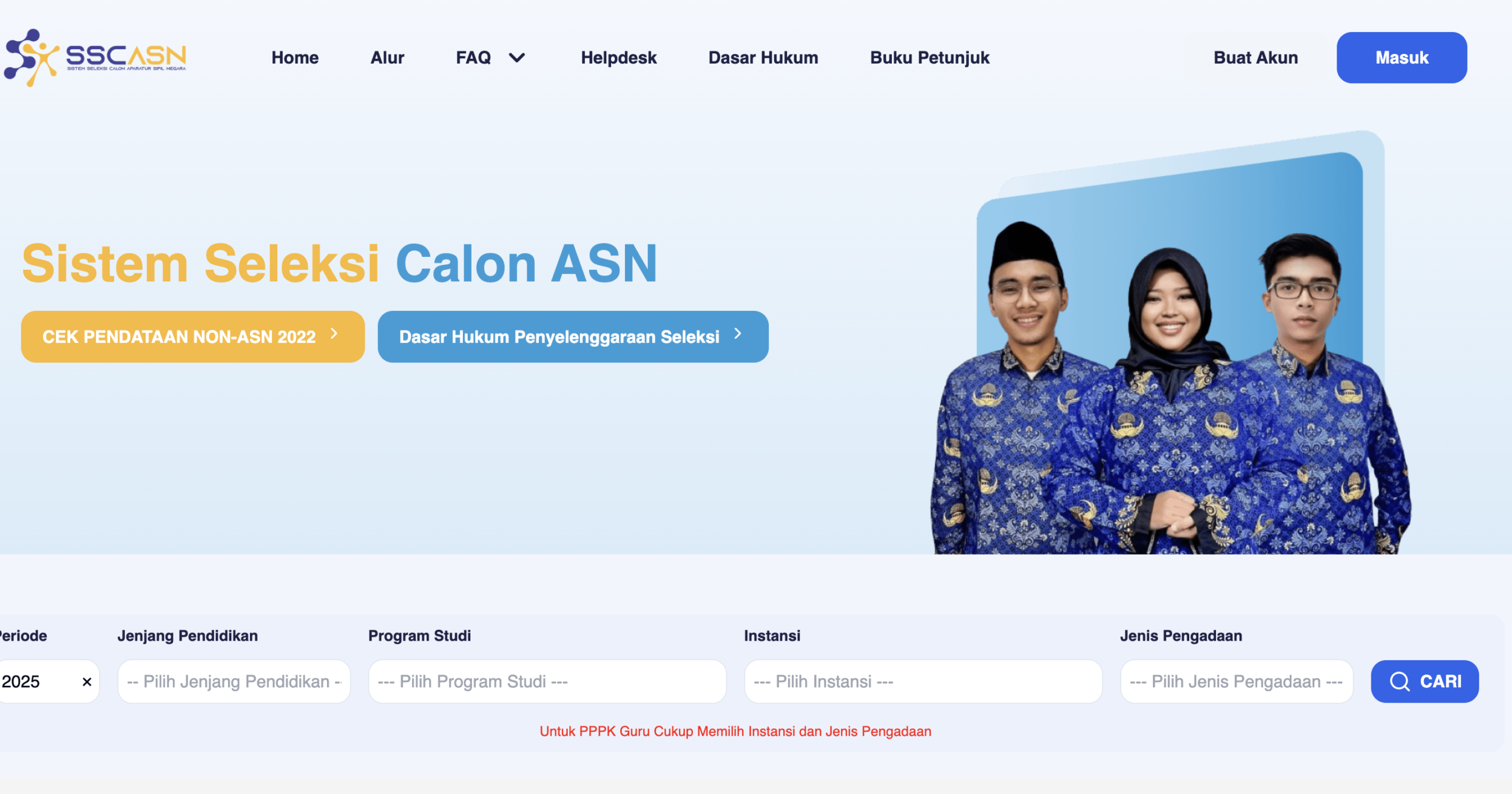 CPNS 2026 Dibuka: Panduan Lengkap Persiapan, Syarat, dan Strategi Lolos