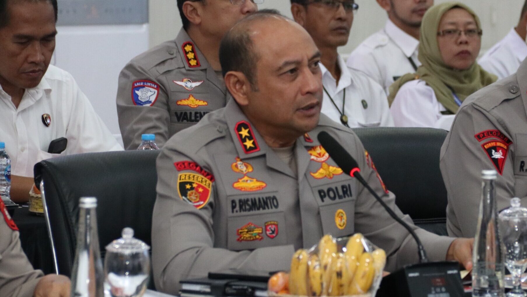 Polda Kalbar Jamin Transparansi Kasus Bentrok WNA China dan TNI di Tambang Emas Ketapang