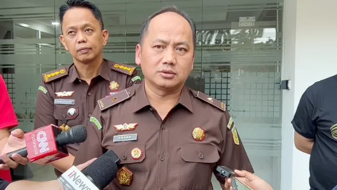 Kejagung Pastikan Tidak Ambil Alih Kasus Korupsi Jaksa di Hulu Sungai Utara dari KPK