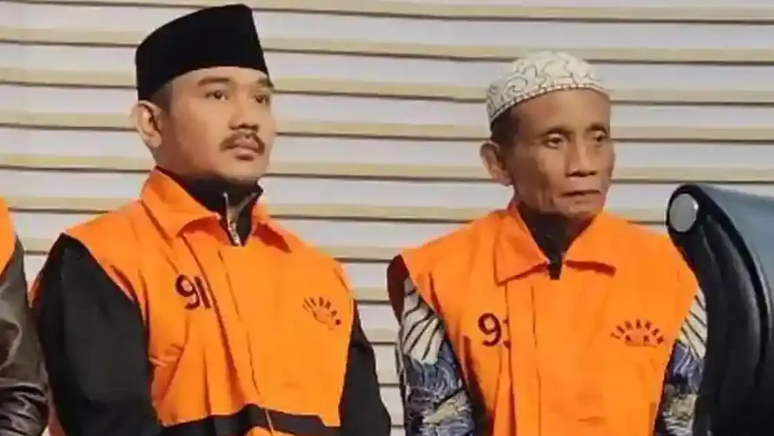 Profil Ade Kuswara: Bupati Termuda Bekasi, Koleksi Mustang, Kini Ditahan KPK