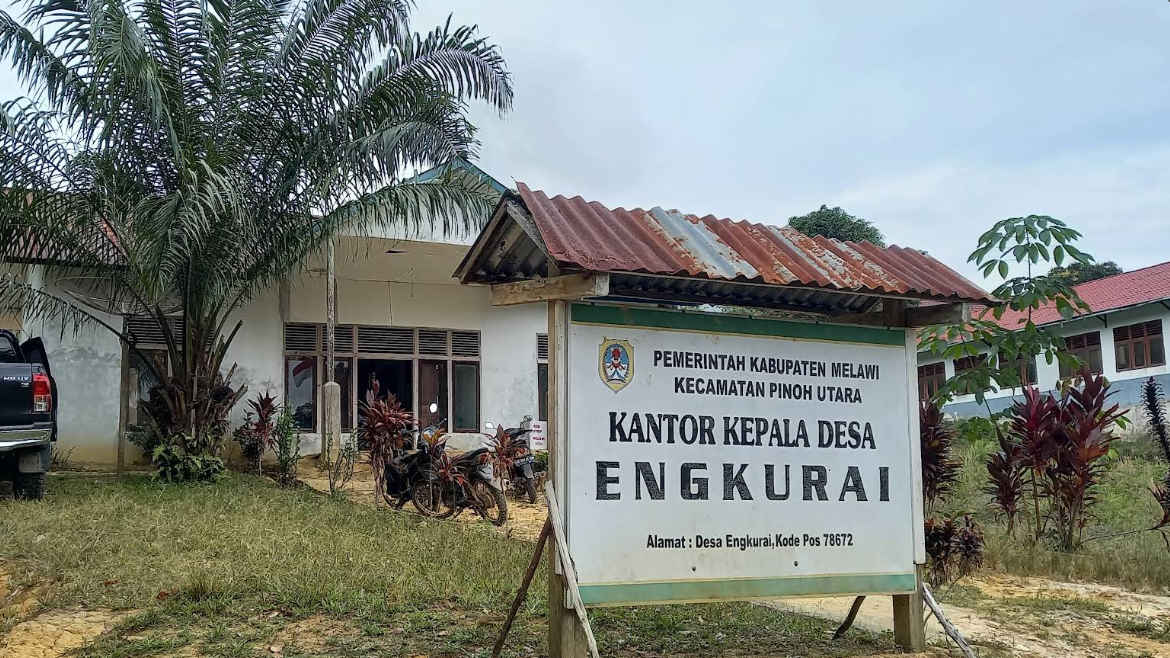 Skandal Listrik Desa Engkurai: Tarif Tembus Rp3,5 Juta, Monopoli Vendor, dan Ancaman Kades