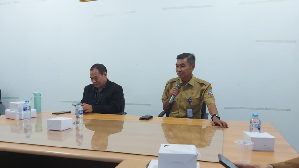Tok! UMK Pontianak 2026 Disepakati Rp3,2 Juta, Naik Rp180 Ribu