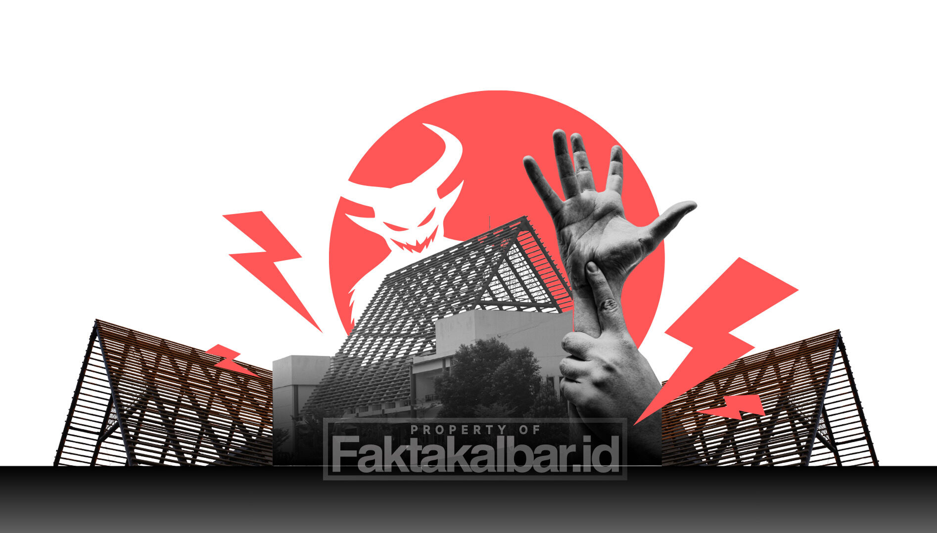 Eks Pimpinan Organisasi Mahasiswa dan Organisasi Pemuda Diduga Lakukan Kekerasan Seksual Terhadap Junior, Korban Dianiaya Hingga Trauma