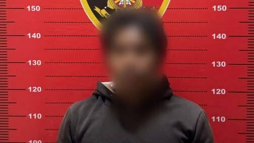 Tega Cabuli Adik Ipar yang Masih di Bawah Umur, Pria di Sekadau Diringkus Polisi