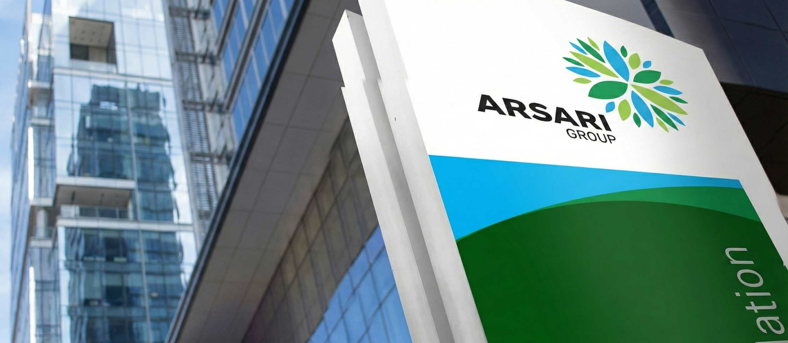 Arsari Group dan Indosat Garap Infrastruktur AI