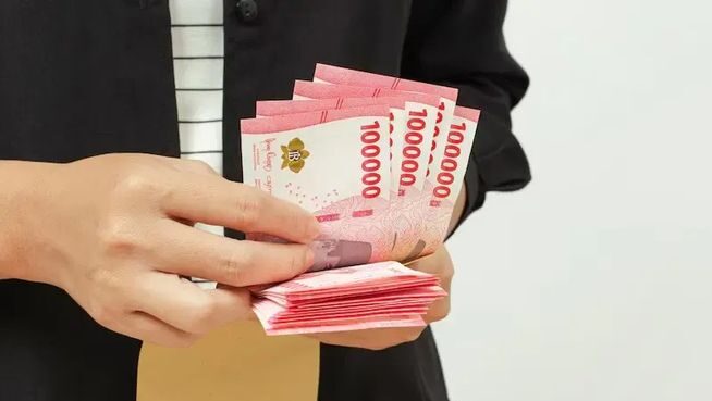 UMK Pontianak 2026 Naik Jadi Rp3,2 Juta