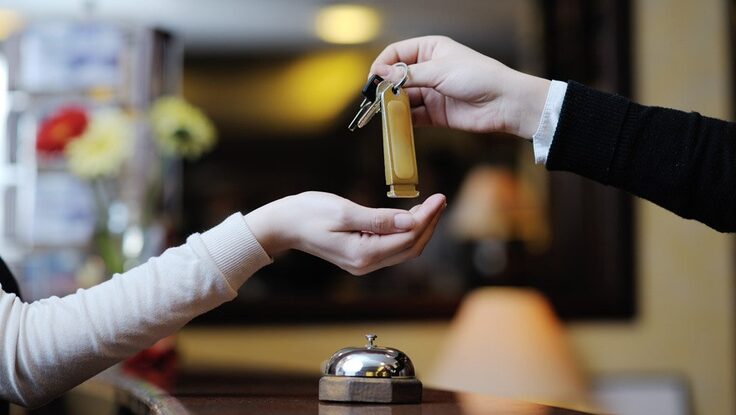 Malam Tahun Baru, Hotel Pontianak Dilarang Terima Tamu Bawah Umur